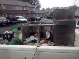 Best Residential Junk Removal  in Belvedere, CA